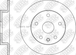���� ��������� ������ FORD Galaxy 07-15 RN1591 NIBK RN1591 RN1591 ����