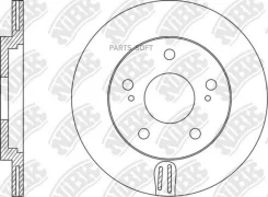 ���� ��������� toyota venza (v1) NIBK RN1574 RN1574 ����