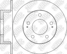 ���� ��������� ssangyong actyon i actyon sports i (qj) actyon sports ii kyron rexton / rexton ii (ga NIBK RN1657 RN1657 ����