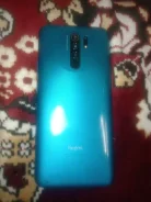 Xiaomi Redmi 9. �/�, 64 ��, ���������, 4G LTE, Dual-SIM, ����������, NFC ����