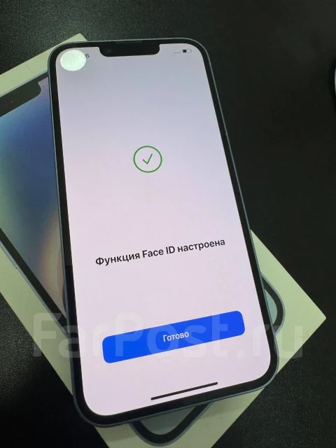 Apple iPhone 14. �/�, 128 ��, �����, 3G, 4G LTE, 5G, Dual-SIM, ����������, NFC ����