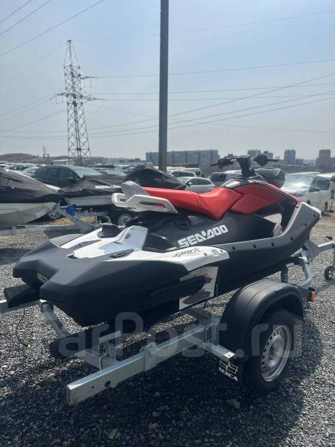 BRP Sea-Doo Spark Trixx. 2024 ��� ����