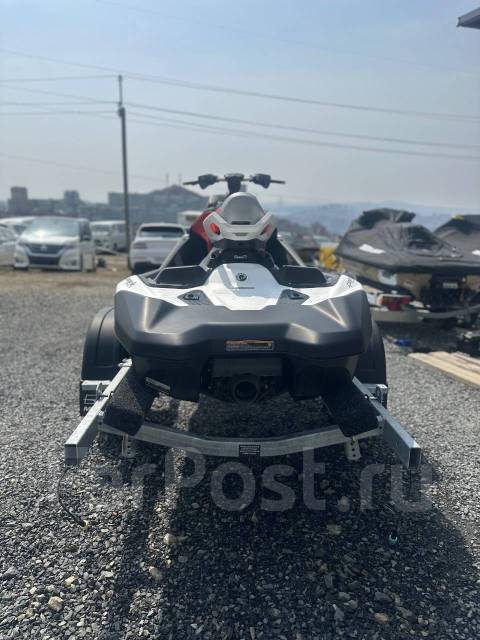 BRP Sea-Doo Spark Trixx. 2024 ��� ����