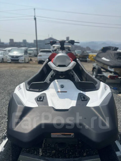 BRP Sea-Doo Spark Trixx. 2024 ��� ����