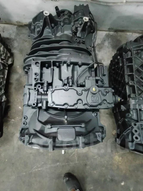 ������� ������� ZF16 S 1920 TD 1367001030 ����