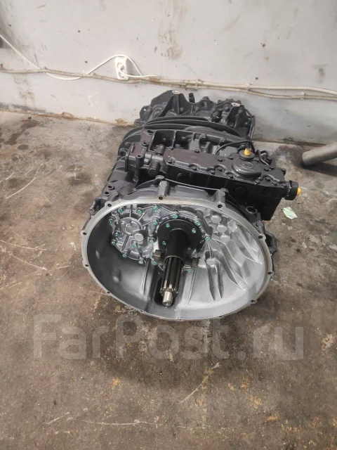 ������� ������� ZF16 S 1920 TD 1367001030 ����