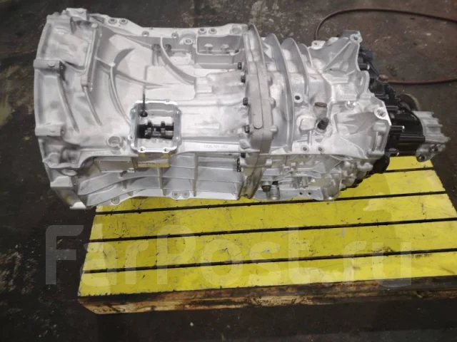 ������� ������� ZF16 S 1920 TD 1367001030 ����