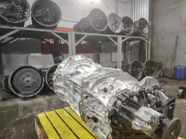 ������� ������� ZF16 S 1920 TD 1367001030 ����