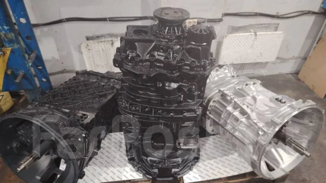 ������� ������� ZF16 S 1920 TD 1367001030 ����