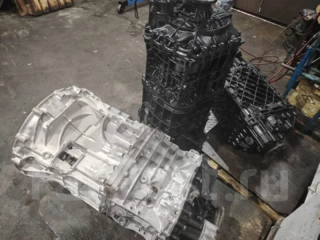 ������� ������� ZF16 S 1920 TD 1367001030 ����