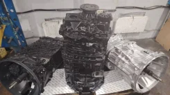 ������� ������� ZF 16 S 1930 TD 1367001041 ����