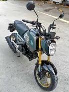 Honda Grom-MSX. 125����. ��., ��������, ���������, ��� �������. ��� ����� �� ������������ ����