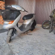 Honda Dio AF34 Cesta. 49����. ��., ��������, ��� ������� ����