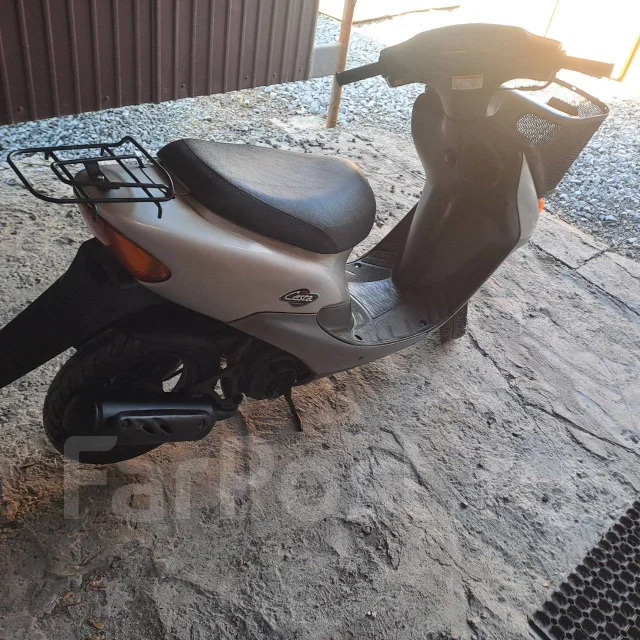 Honda Dio AF34 Cesta. 49����. ��., ��������, ��� ������� ����