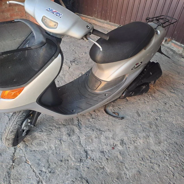Honda Dio AF34 Cesta. 49����. ��., ��������, ��� ������� ����