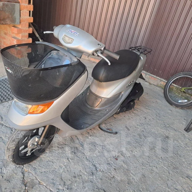 Honda Dio AF34 Cesta. 49����. ��., ��������, ��� ������� ����