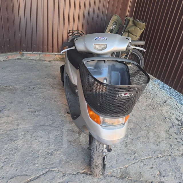 Honda Dio AF34 Cesta. 49����. ��., ��������, ��� ������� ����