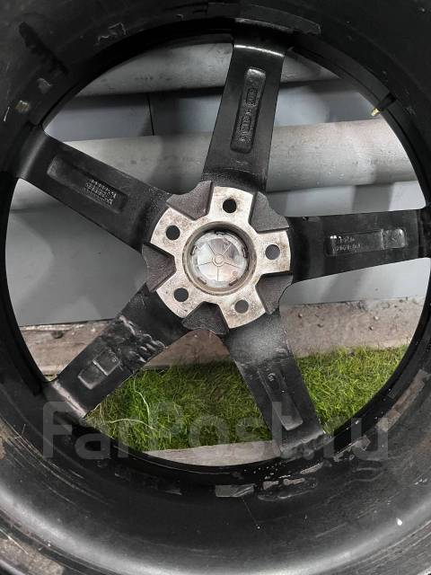 Vossen CV3-R. 9.0x20", 5x112, ET38,  73,1. 