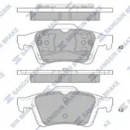 ������� �������� �.! Nissan Primera P12 02 SP1834 HI-Q SP1834 SP1834 ����