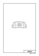   . Toyota Camry Vista ACV31 2.0 01 D2219-01 [0446633100] ! MK Kashiyama D2219H D2219H 