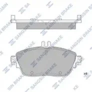 ������� �������� ��������! MB W176/W246 1.5-2.2i/CDi 11 SP1966 HI-Q SP1966 SP1966 ����