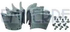 �������� ��������� STD! 419x178(93685/L10 6.35x1.9 96) Frue, ROR, SAF, Trailor, York Techno Brake AS5050 AS5050 ����