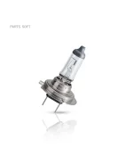 ����� ���������� H7 12V 55W Philips VisionPlus (+60%) (2 ��. ) Philips 12972VPS2 12972VPS2 ����