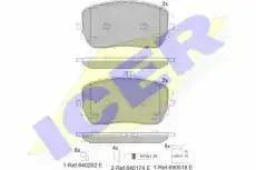 ������� �������� ��������! MB X167/C167 19 182365 ICER 182365 182365 ����