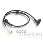 ������ ABS �������� Bremi ���. 50579 50579 ����