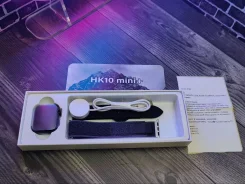 HK 10 MINI PLUS (Black + Black) Ucenka #033 ����