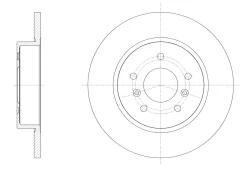 ���� ��������� G-Brake GR12071 Gbrake GR12071 ����