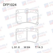 ������� ��������� �������� Double Force DFP1024 �������� DFP1024 ����