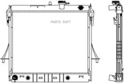 �������� Hummer H3 06-10 30811009 Sakura 30811009 30811009 ����
