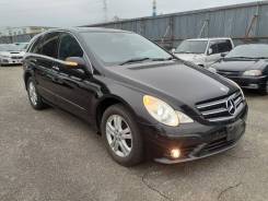 Mercedes-Benz R-Class. W251 ����
