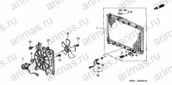 ����� � ����� 19015-P8C-A01 19015P8CA01 ����