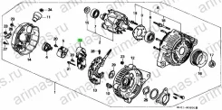 ��������� � ����� 31150-PR7-E01 31150PR7E01 ����