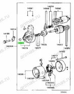 ������ �������� MD607892 MD607892 ����