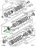 �������������� ������ ��������� �������������� ����������� MD722551 MD722551 ����