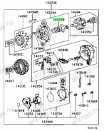 ��������� ������ ���������� ME701287 ME701287 ����