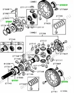 ��������� ������� ������������� ���� MN171653 MN171653 ����