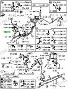 ��������� ������ MR312413 MR312413 ����