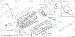 ��������� ��������� ������� 11121-06J04 1112106J04 ����