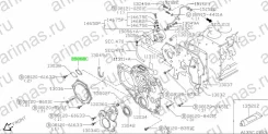 ��������� ������� 13039-34N00 1303934N00 ����