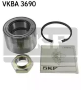 ��������� ������� SKF VKBA3690 SKF VKBA3690 VKBA3690 ����