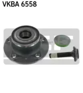 ������� ������ VW: Caddy III ��������� 04-, Caddy III ������ 04- SKF VKBA6558 VKBA6558 ����