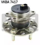 ������� ������ � ����� L=R ASX/Outlander II SKF VKBA 7417 SKF VKBA7417 VKBA7417 ����