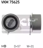 ����� �������� ����� ��� Mitsubishi Colt/Lancer 1.3-1.6 16V 12/98 SKF VKM75625 VKM75625 ����