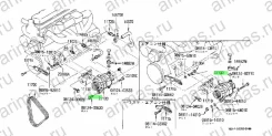��������� � ����� 23099-C8600 23099C8600 ����