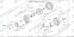 ��������� 23100-0V015 231000V015 ����