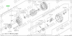 ��������� 23100-VB310 23100VB310 ����